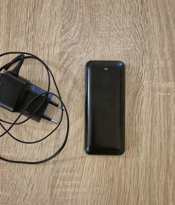 Мобилен телефон / gsm Nokia 130 с фенерче