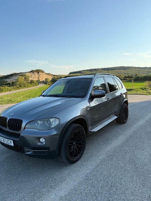 BMW X5 E70  2009