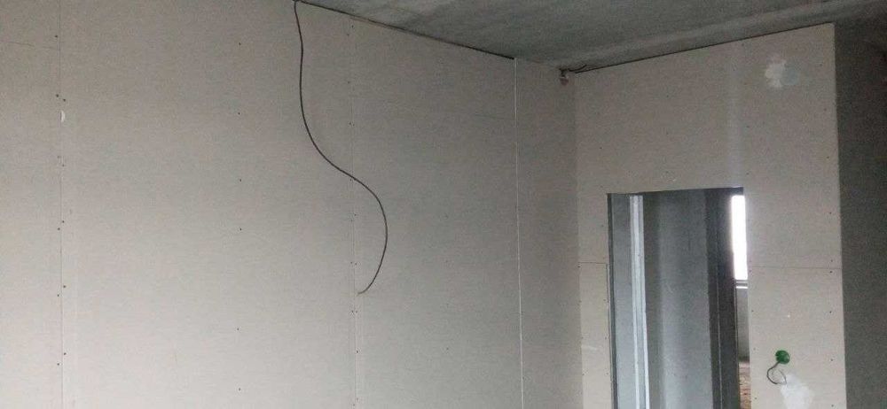 Юнусабад Зенит. Новостройка 3 ком. 51 кв.м. 3 этаж