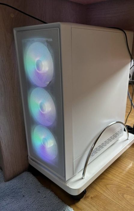 Готовый системный блок с RTX 3060 для игр и задач