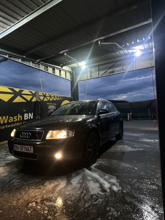De vinzare Audi A4 B6 1.9 disel 131 cp