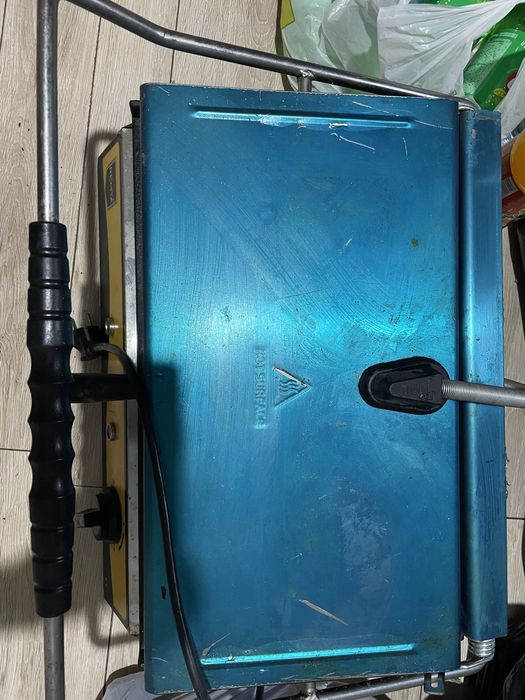 Гриль электрический Remta R73