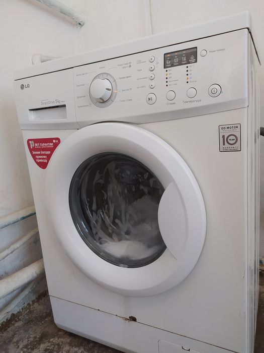 Автомат стералный  сатылады