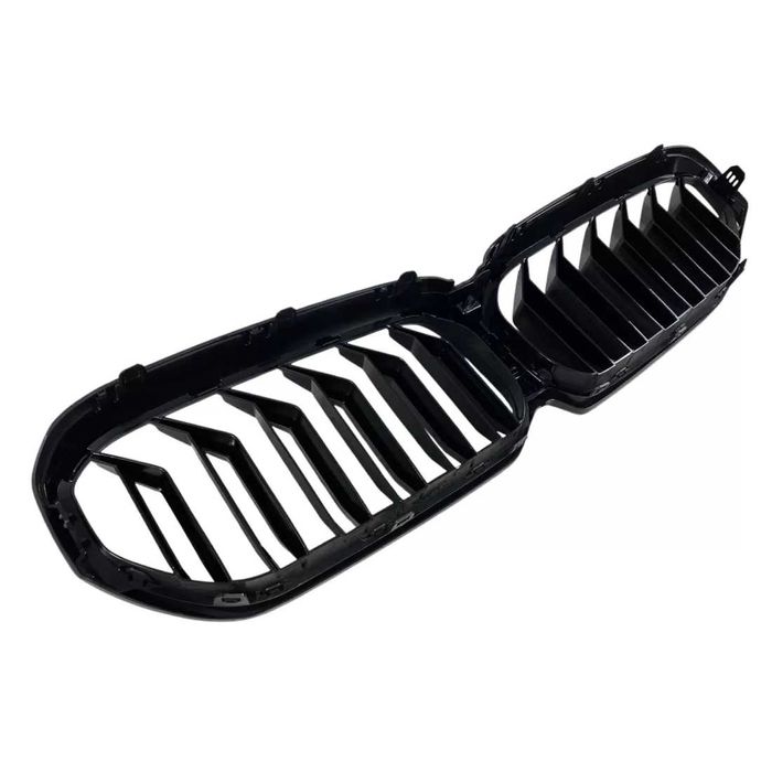 Двойни Решетки (Бъбреци) BMW G30 / G31 (2020+) – Черен Гланц - Бмв