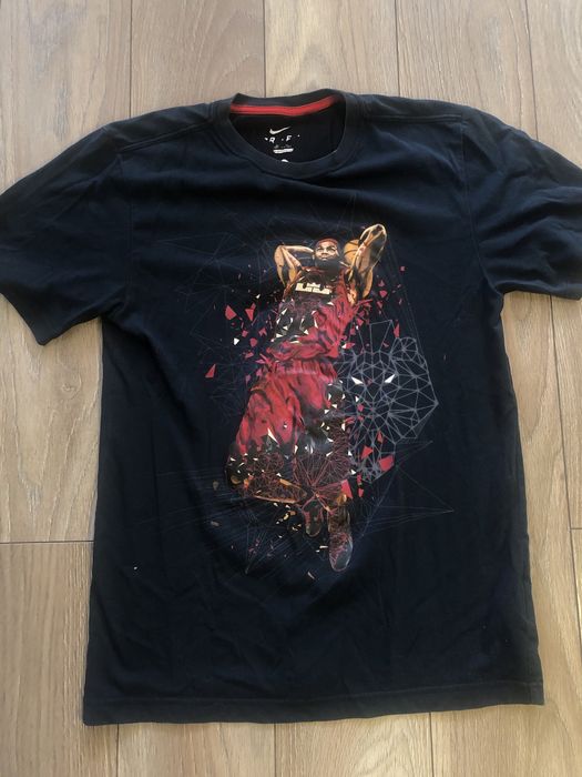 Nike Lebron James Тениска