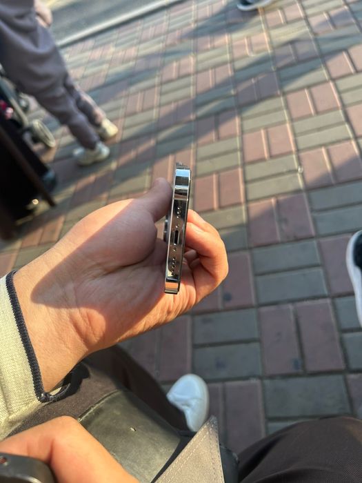 Iphone 14 pro хорошая