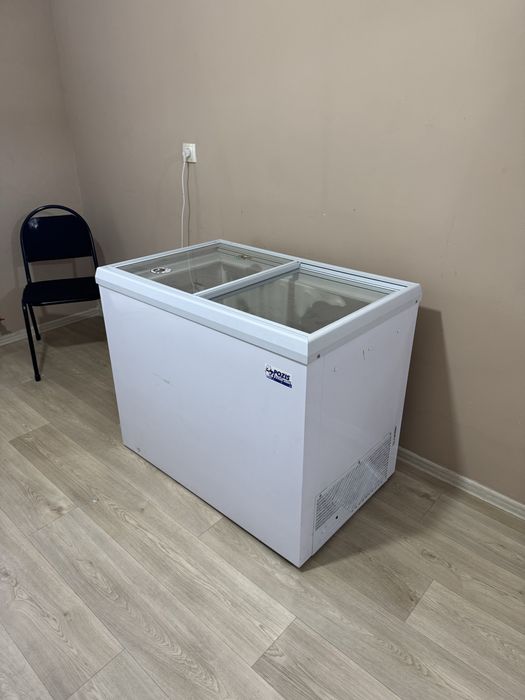 Продам морозильник