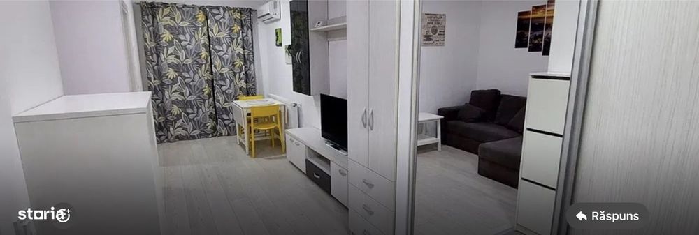 Gaarsoniera Cu parcare Nicolae Teclu