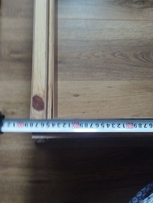 Интериорна врата