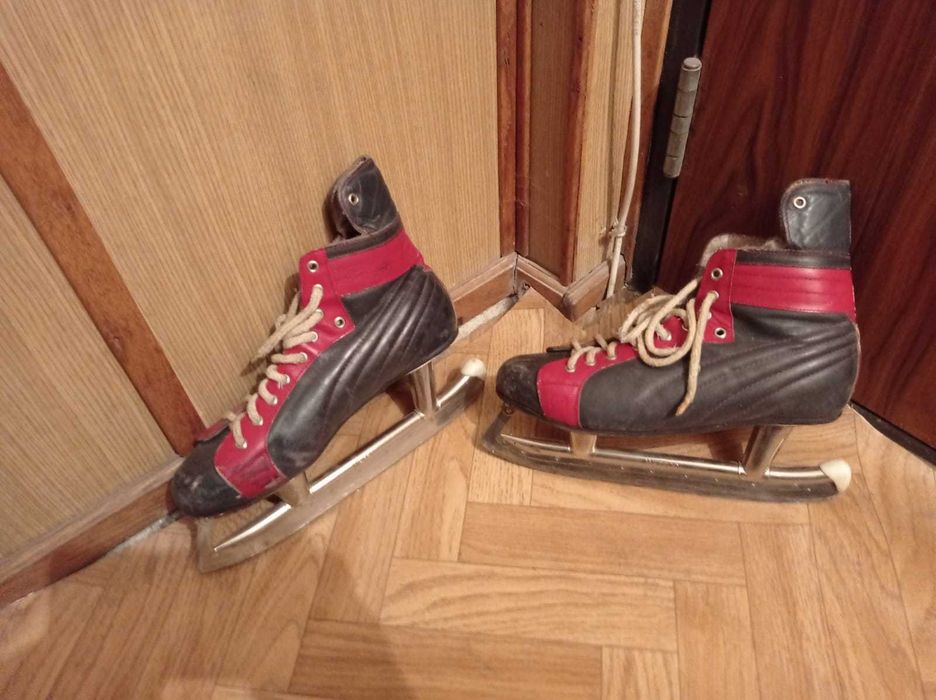 Vand patine nr 41