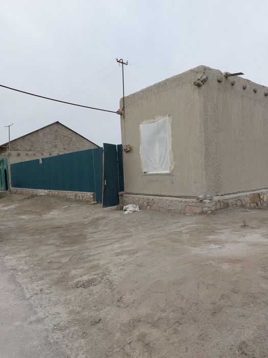 Участка сотилади