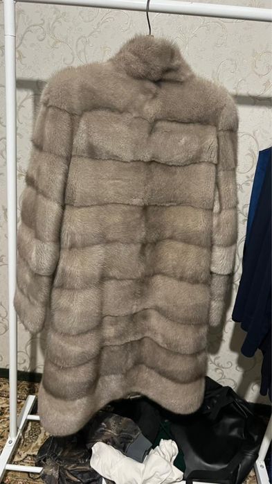 Продам шубу норка