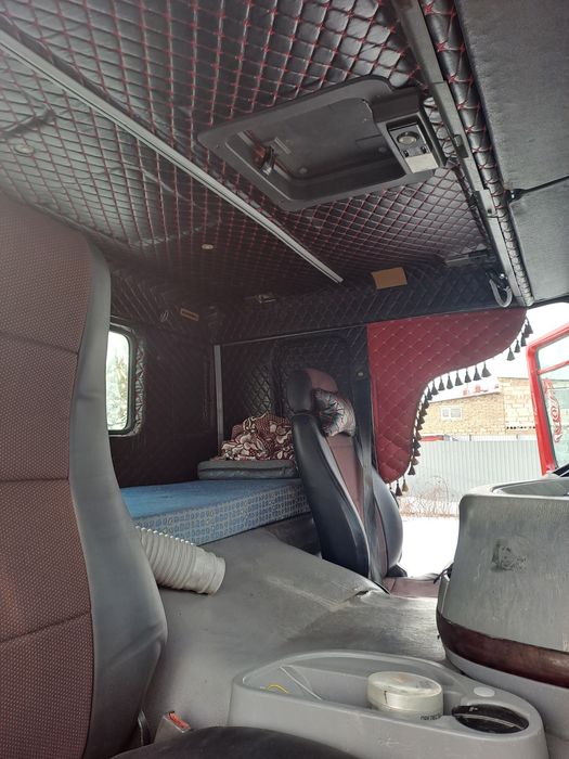 Продам хово 2007г