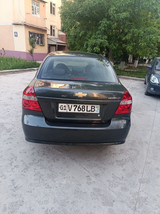 Chevrolet Nexia 2020 — 7
