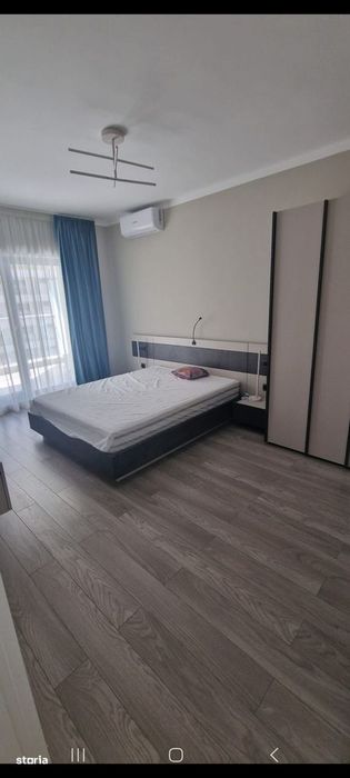 Apartament – Mamaia-Sat - Vedere 2