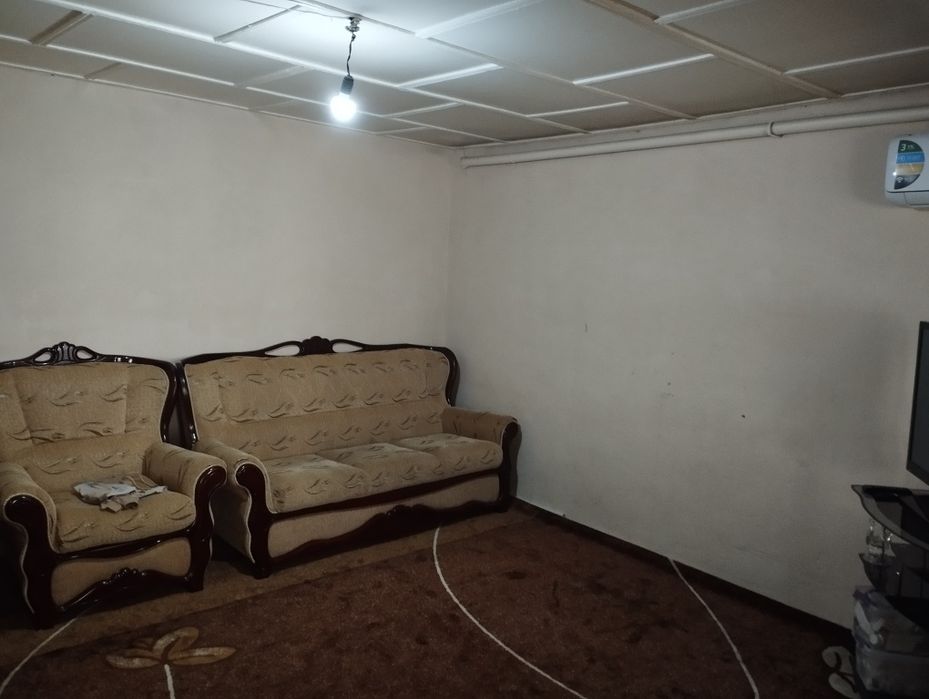 Ховли уй сотилади Фаргона марказ