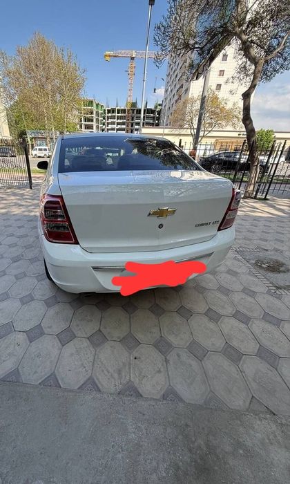 Other Cobalt 2020 — 2