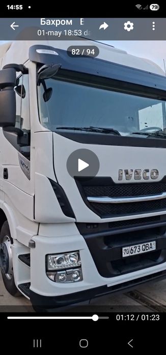 Eveko 400 talik zavadiskoy metan gaz 2017
