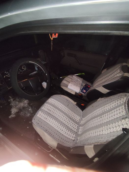 Volkswagen passat b3