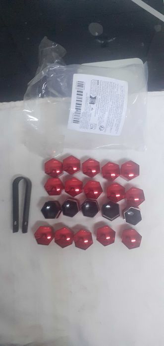 capace  roti auto 19 mm