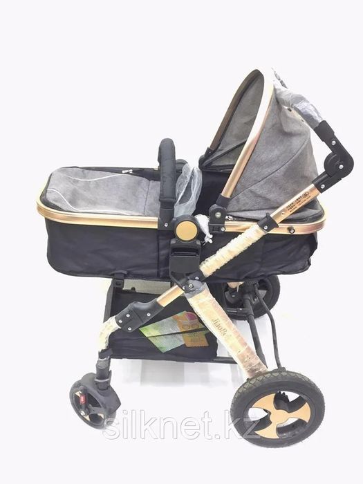 Продам детскую каляску