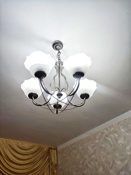 Светильник ночник