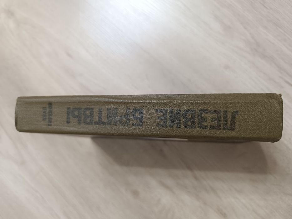 И. Ефремов. Книга