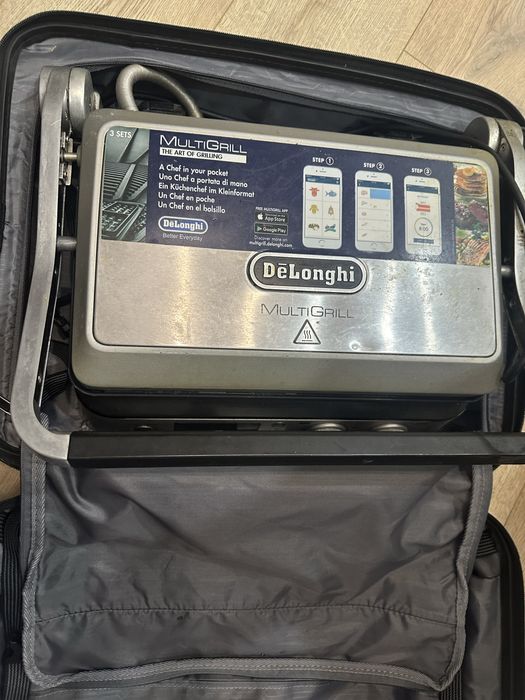 АСТАНА срочно продам грильницу