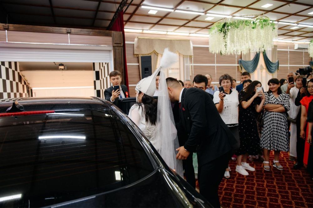 Услуги мобилографа