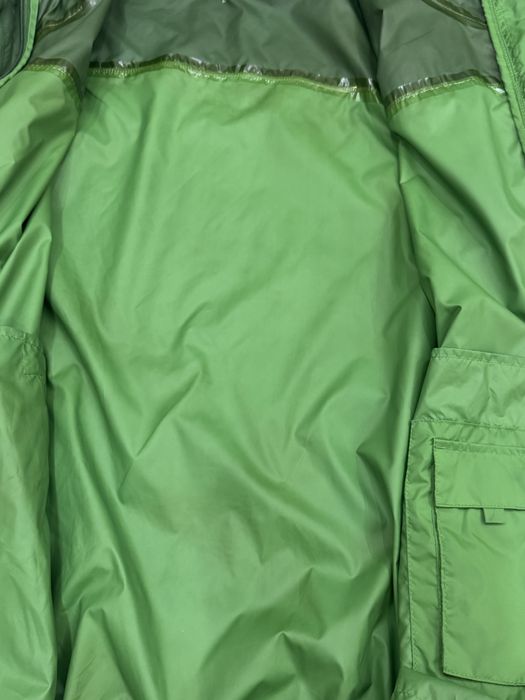 Мъжка ветровка ACTIVE . Размер М