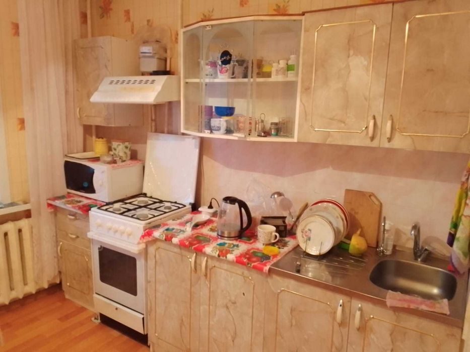 2 ко.кв.ленинградка в мкрн-не ДСР
