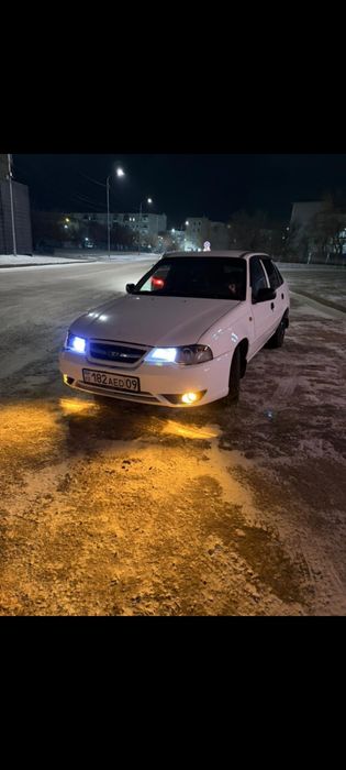 Продам Нексия 2 об.1,5