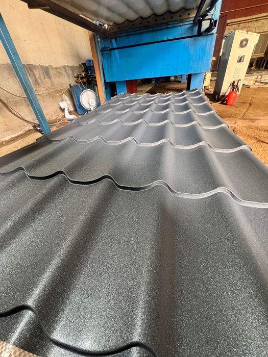 Черепица сайдинг