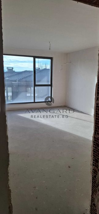 Продава се Двустаен апартамент в Пловдив, Христо Смирненски - 73 кв.м за 1098 €/кв.м - Снимка #1