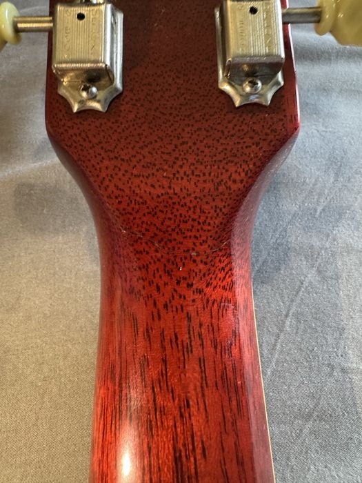 Gibson Les Paul Standard Оригинал
