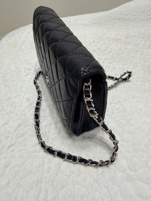 Сумка Шанель 100% кожа