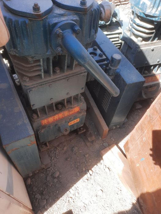 Прапан запрафка сотилади янги ишламаган.