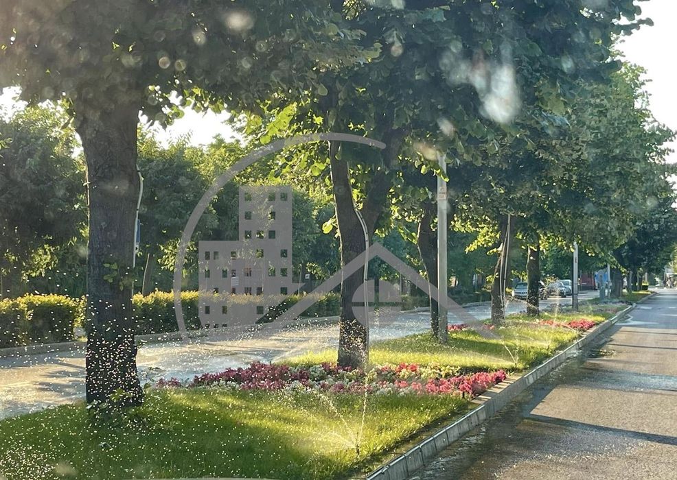 Тристаен комфортен апартамент в Бяла, АКТ14, Морска гледка