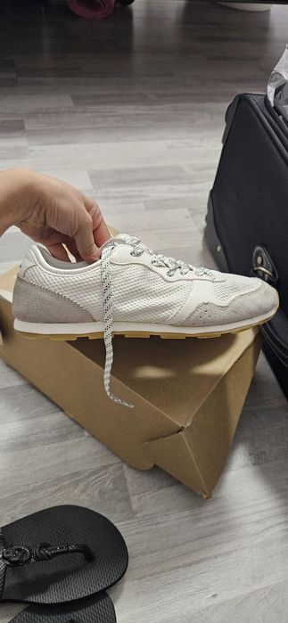 Кроссовки ZARA весна-лето