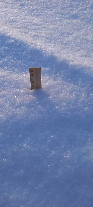 Снегопах на К-700