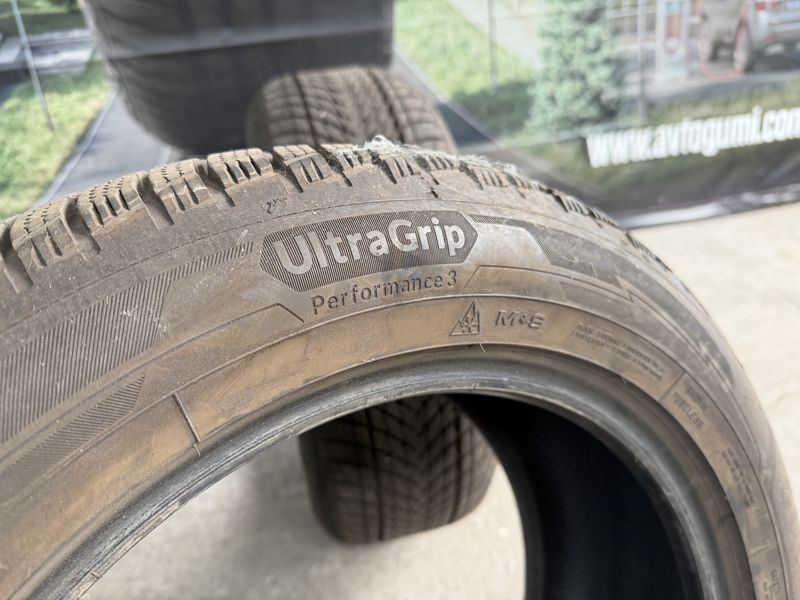 225/55/17 GOODYEAR 2бр
