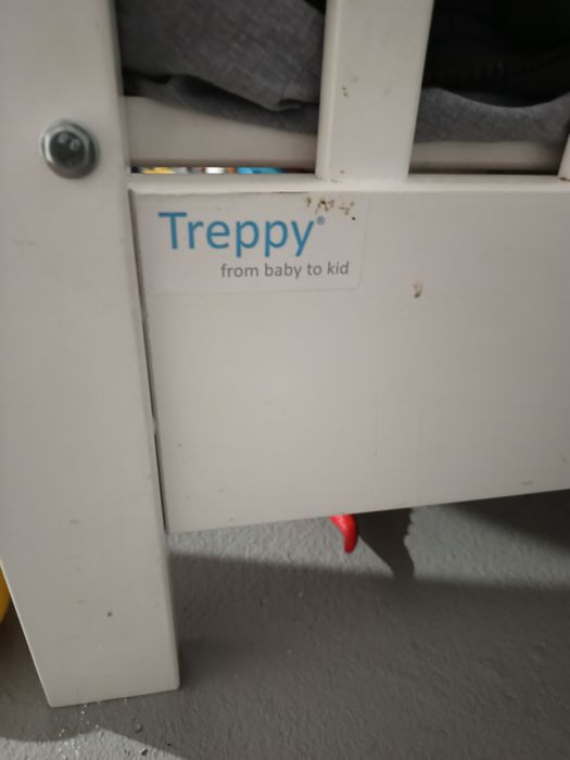 Pătuț bebe Co -sleeping