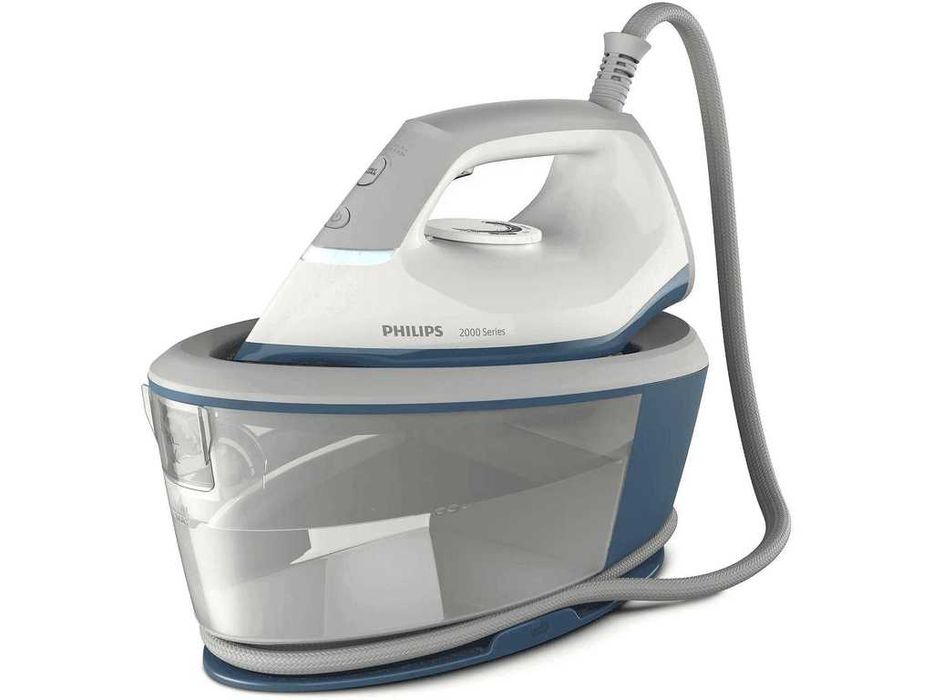 НОВИ! Парогенератор Philips PSG2000/20 парна станция