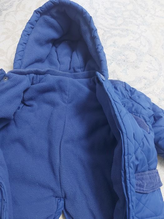 Комбезы для новорожденных до годика можно