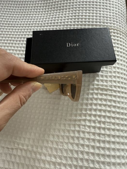 Продам оригинал Ray ban, Dior