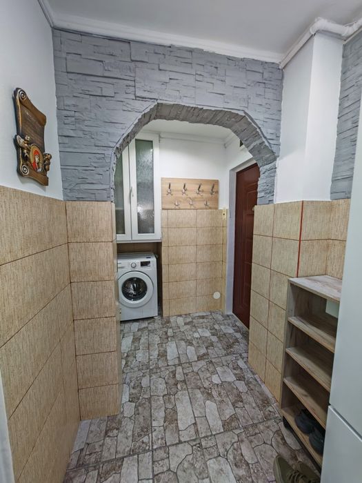 Închiriez garsoniera  regim Hotelier