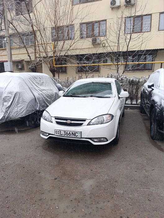 Chevrolet gentra 2022