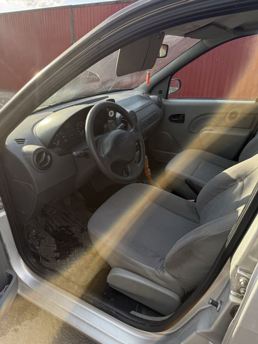 DACIA Logan 2008 — imagine 5