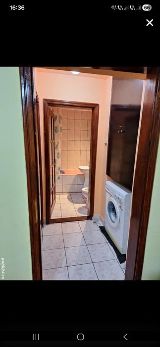 Inchiriez apartament 2 camere