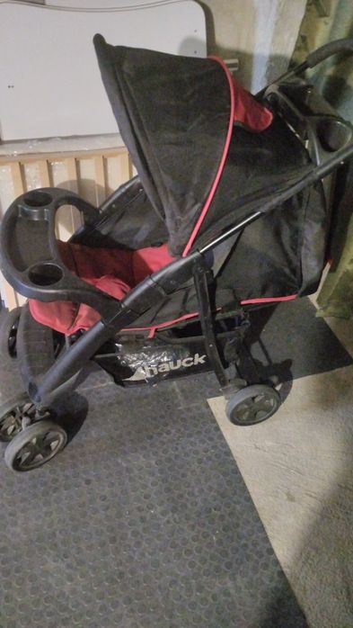 Детска кошара Lorelli